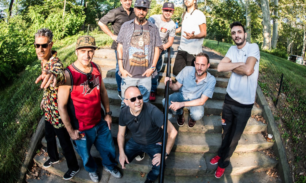 LOS CAFRES de gira y con show confirmado en Buenos Aires ultrabrit