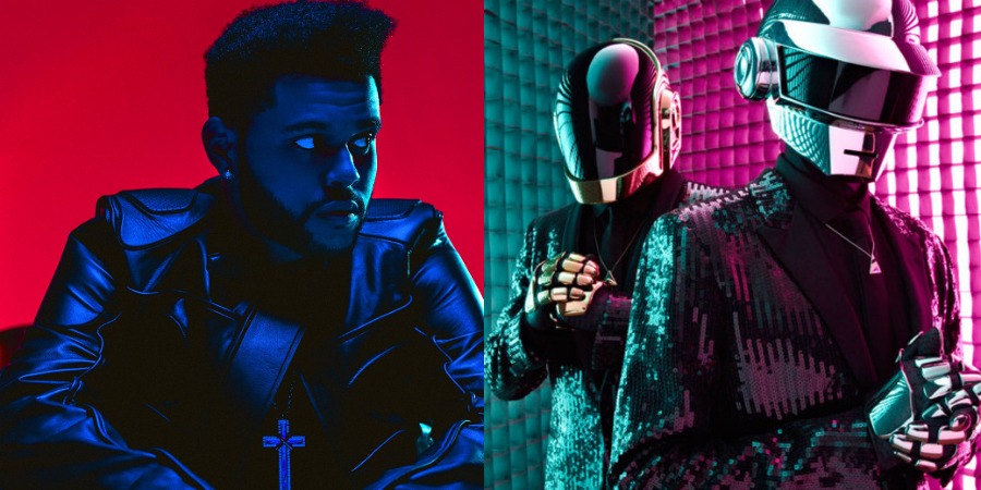 weeknd-daft-punk