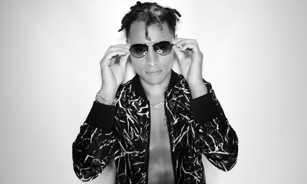 José James “Llegó el momento de que se mire al jazz como miramos al