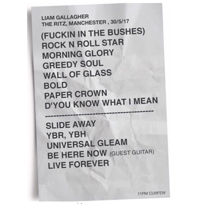 liam-set-list