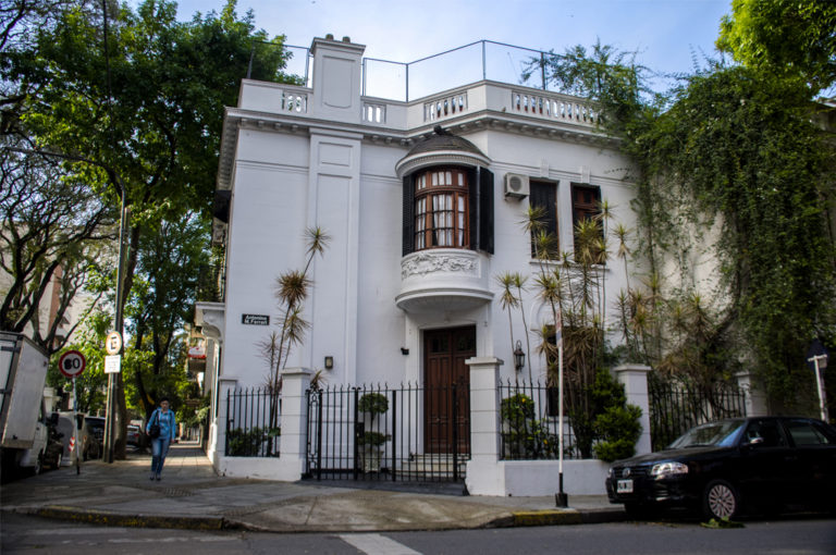 Recorridos: un barrio inglés en pleno Caballito – ultrabrit