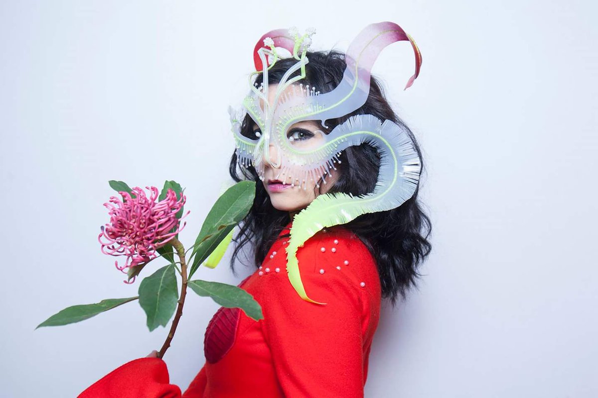 bjork