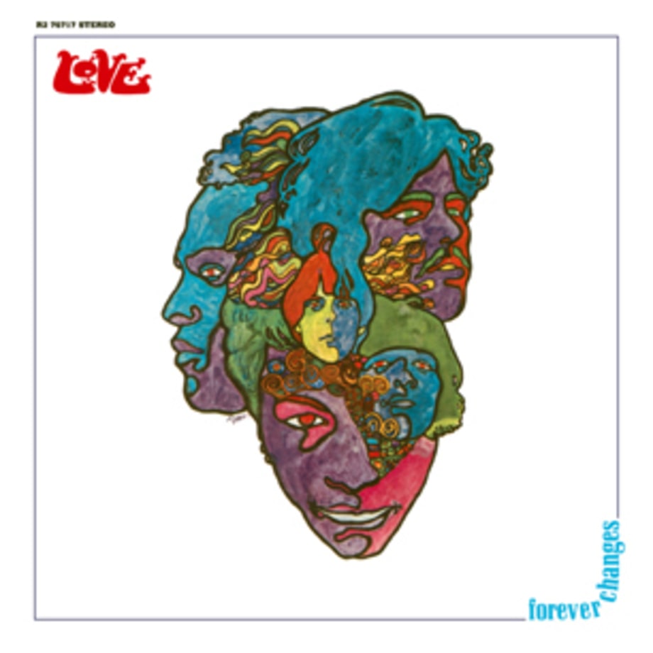 love_forever_changes