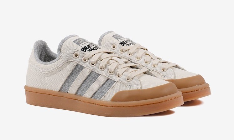 La nueva limitada de Adidas inspirada en Beastie Boys ultrabrit