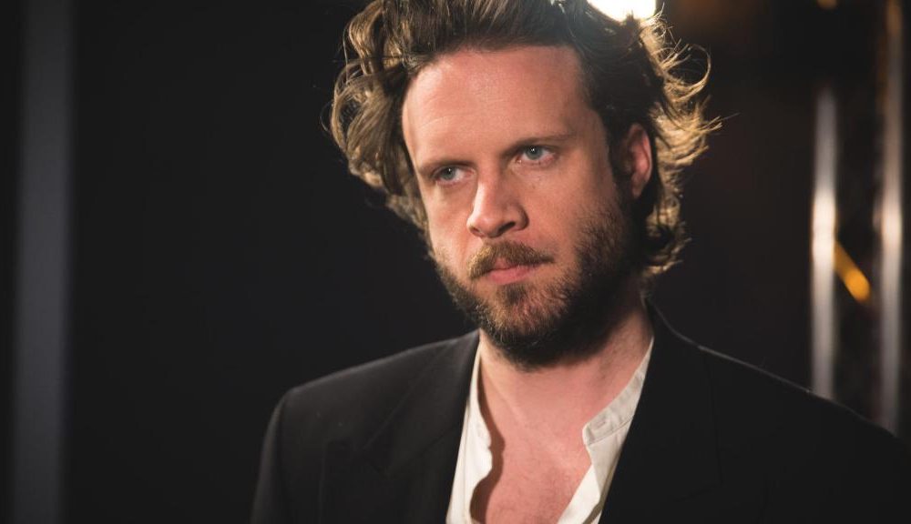 Father John Misty está de regreso con “Funny girl” ultrabrit