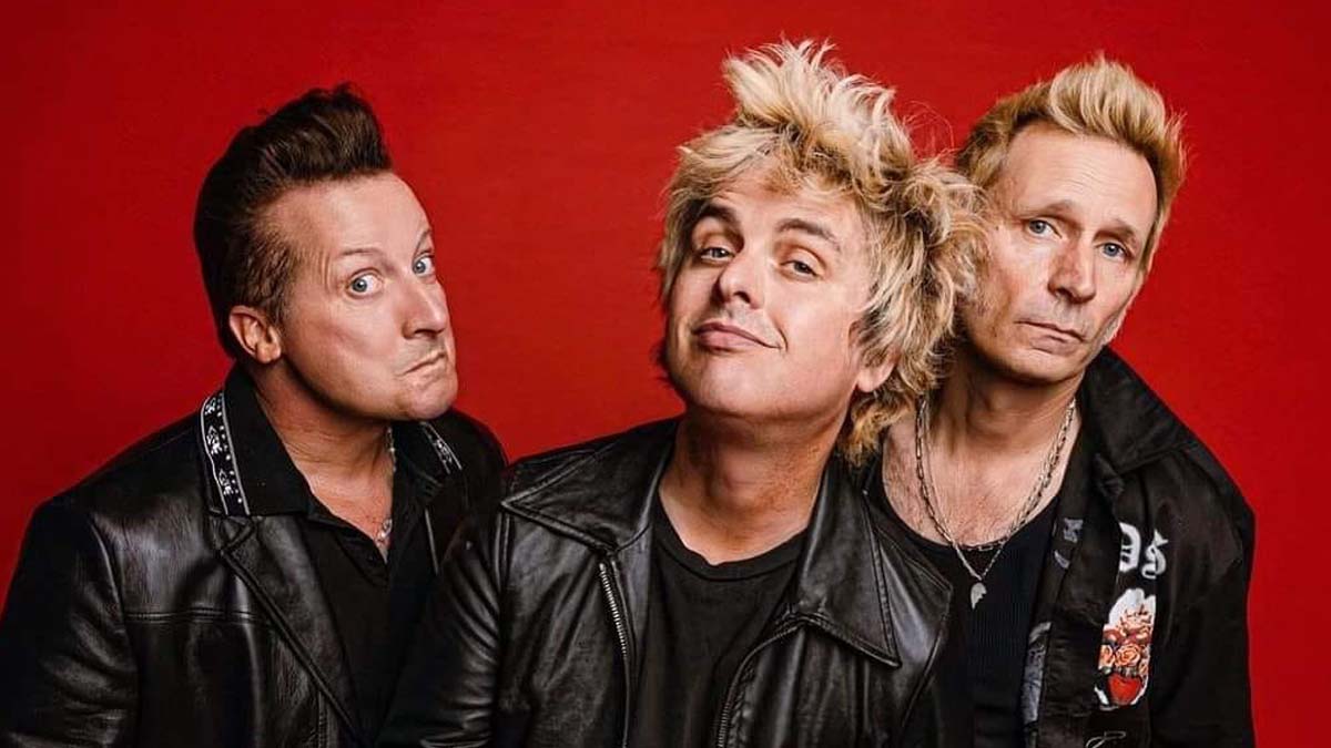 Green Day reflexiona sobre las adicciones en “Dilemma” - ultrabrit